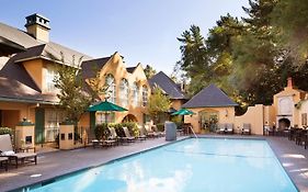 Lafayette Park Hotel&Spa
